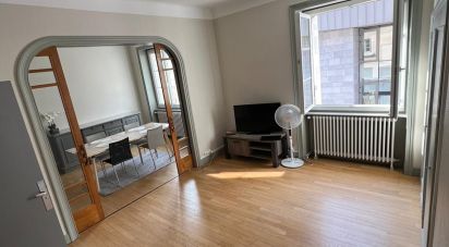 Apartment 4 rooms of 76 m² in Hauts de Bienne (39400)