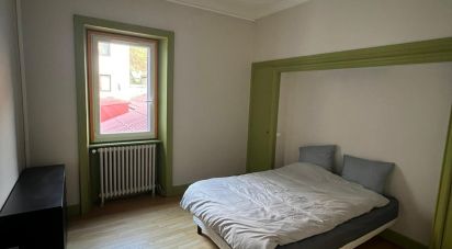 Apartment 4 rooms of 76 m² in Hauts de Bienne (39400)