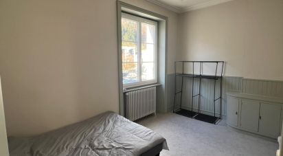 Apartment 4 rooms of 76 m² in Hauts de Bienne (39400)