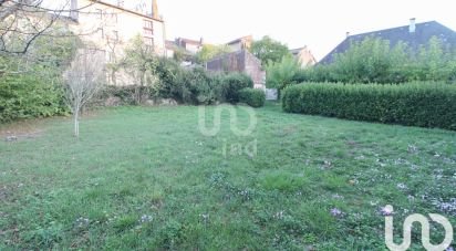 Land of 548 m² in Belmont-sur-Rance (12370)