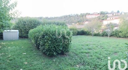 Land of 548 m² in Belmont-sur-Rance (12370)