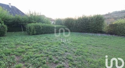 Land of 548 m² in Belmont-sur-Rance (12370)