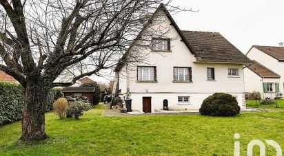 Maison 5 pièces de 140 m² à Faremoutiers (77515)