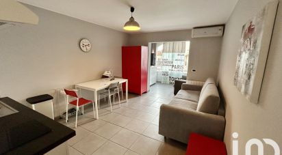 Apartment 1 room of 28 m² in Sainte-Maxime (83120)