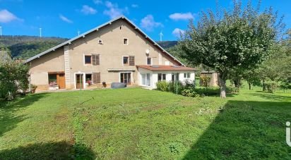 House 10 rooms of 310 m² in Valonne (25190)