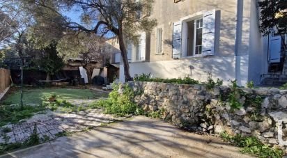 Duplex 3 rooms of 71 m² in Toulon (83200)