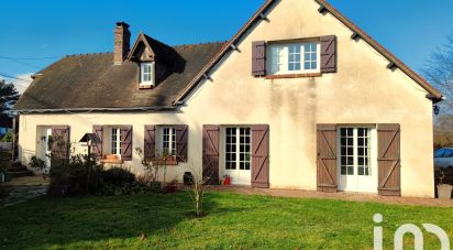 Maison 7 pièces de 164 m² à Saint-Rémy-sur-Avre (28380)