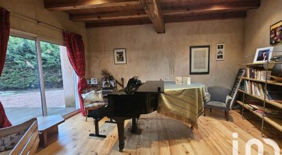 Traditional house 4 rooms of 121 m² in Lisle-sur-Tarn (81310)