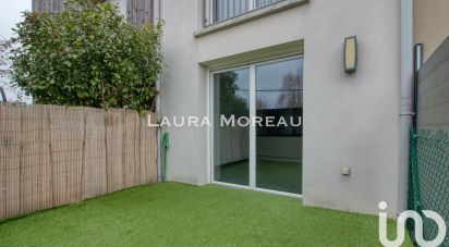 House 3 rooms of 62 m² in Herblay-sur-Seine (95220)