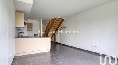 House 3 rooms of 62 m² in Herblay-sur-Seine (95220)