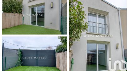 House 3 rooms of 62 m² in Herblay-sur-Seine (95220)