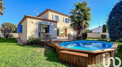 House 4 rooms of 130 m² in Aigues-Mortes (30220)