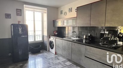 Maison 4 pièces de 100 m² à Guérard (77580)