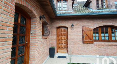 House 6 rooms of 147 m² in Loos-en-Gohelle (62750)