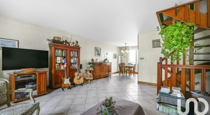 Maison 4 pièces de 95 m² à Bry-sur-Marne (94360)