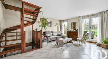 Maison 4 pièces de 95 m² à Bry-sur-Marne (94360)