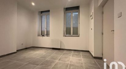 Immeuble de 130 m² à Saint-Quentin (02100)