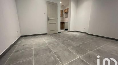 Immeuble de 130 m² à Saint-Quentin (02100)