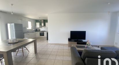 Maison 4 pièces de 90 m² à Corsept (44560)