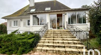 Traditional house 6 rooms of 214 m² in Romorantin-Lanthenay (41200)