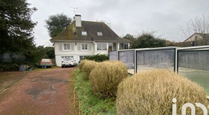 Maison traditionnelle 6 pièces de 214 m² à Romorantin-Lanthenay (41200)