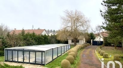 Maison traditionnelle 6 pièces de 214 m² à Romorantin-Lanthenay (41200)