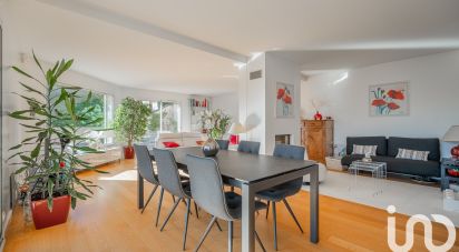 Maison 6 pièces de 170 m² à Seyssins (38180)