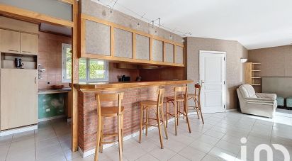 Maison traditionnelle 5 pièces de 163 m² à Drémil-Lafage (31280)