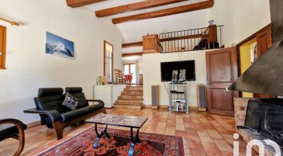 Architect house 10 rooms of 261 m² in Nîmes (30000)