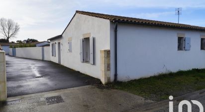 House 4 rooms of 115 m² in Rivedoux-Plage (17940)