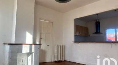 Apartment 3 rooms of 69 m² in Tarbes (65000)