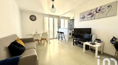 Apartment 3 rooms of 55 m² in Marseille (13014)