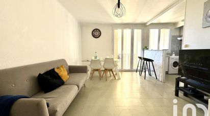 Apartment 3 rooms of 55 m² in Marseille (13014)