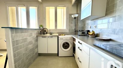 Apartment 3 rooms of 55 m² in Marseille (13014)