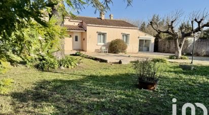 House 6 rooms of 122 m² in Pierrelatte (26700)