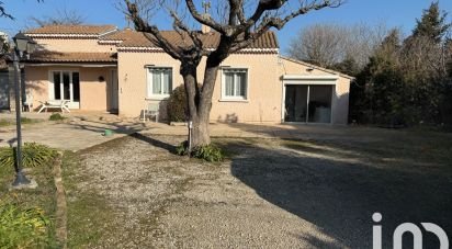 House 6 rooms of 122 m² in Pierrelatte (26700)