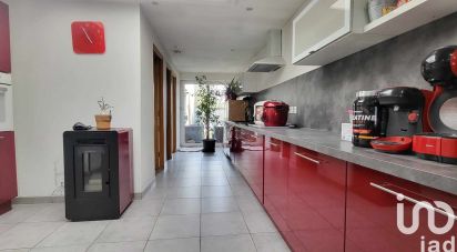 Maison 4 pièces de 105 m² à Wattrelos (59150)