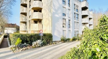 Appartement 5 pièces de 92 m² à Soissons (02200)