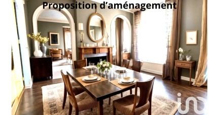 Appartement 7 pièces de 181 m² à Saint-Étienne (42000)