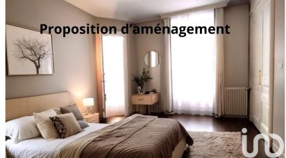 Appartement 7 pièces de 181 m² à Saint-Étienne (42000)