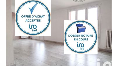 Apartment 3 rooms of 70 m² in Saint-Étienne (42100)