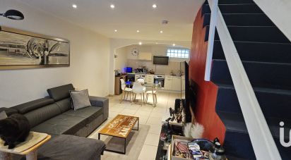 Maison 4 pièces de 76 m² à Auterive (31190)