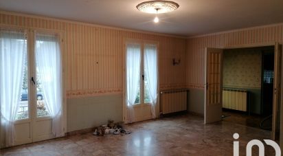 Traditional house 6 rooms of 136 m² in Brou (28160)