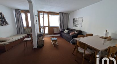 Apartment 2 rooms of 49 m² in LA MONGIE (65200)