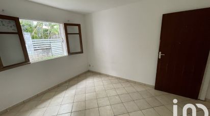 House 4 rooms of 80 m² in Saint-Denis (97400)