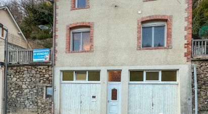 Apartment 5 rooms of 77 m² in Entraygues-sur-Truyère (12140)