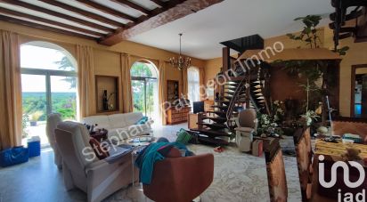 House 7 rooms of 258 m² in Chartrettes (77590)