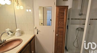 Apartment 4 rooms of 81 m² in Nantes (44100)