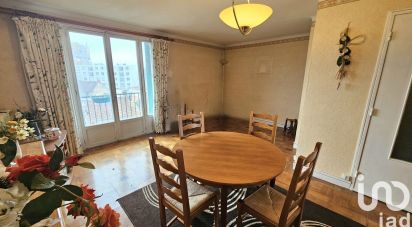 Apartment 4 rooms of 81 m² in Nantes (44100)