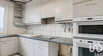 Appartement 5 pièces de 92 m² à Vélizy-Villacoublay (78140)